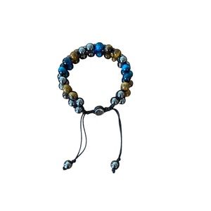 Lapis Lazuli Bracelet